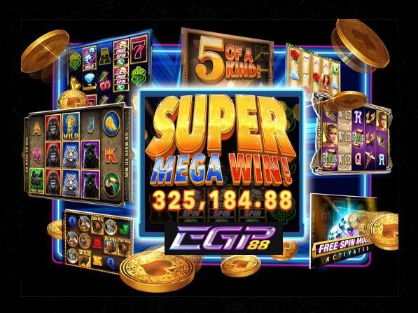 Cara Jitu Menang Bermain Slot Online Terpercaya